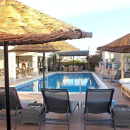 Fizzio 5* Αλακάτι