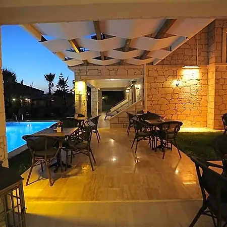 Fizzio Αλακάτι