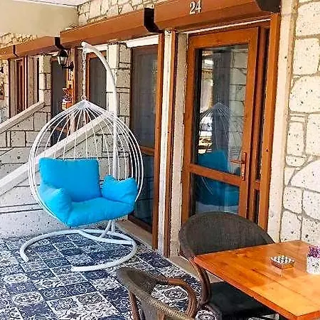 Fizzio 5* ألاتشاتي