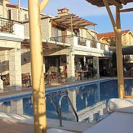 Fizzio 5* ألاتشاتي