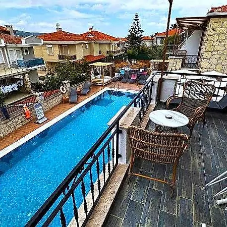Ξενοδοχείο Fizzio