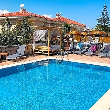 Fizzio 5* Αλακάτι