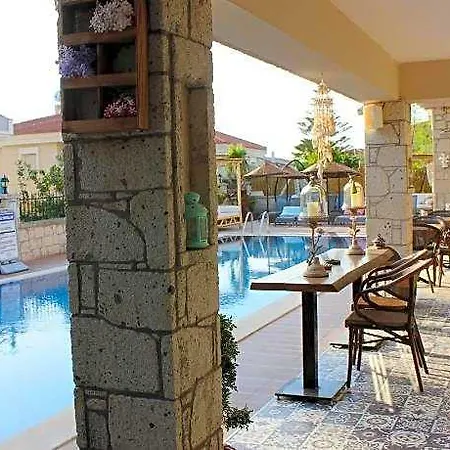 Fizzio 5* ألاتشاتي